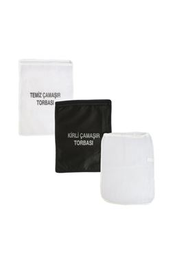 Acemi / Bedelli Askerler İçin Çamaşır Filesi Seti