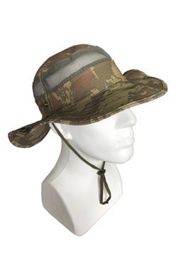 Eski TSK Piyade Jungle Kep - Askeri Stil Fötr Şapka