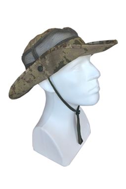 Yeni TSK Piyade Jungle Kep ve Fötr Şapka - Profesyonel Kullanım