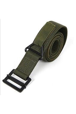 Blackhawk Haki Taktik Paraşüt Kemeri - Dayanıklı ve Fonksiyonel