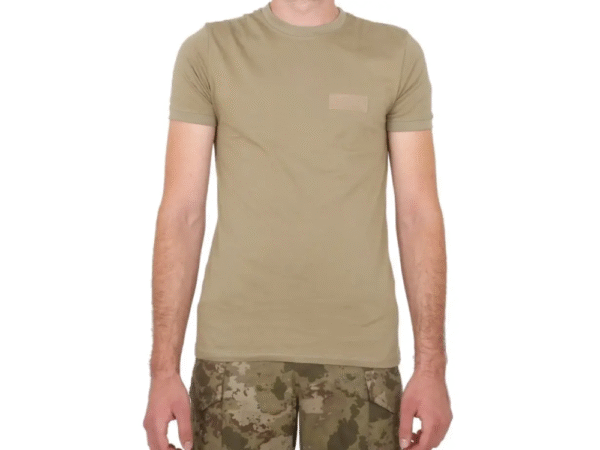 Profesyonel Piyade Taktik Fanila