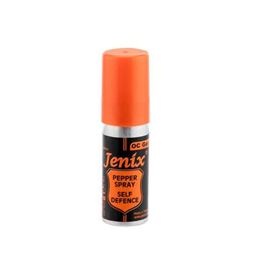 Jenix Biber Gazı 10ML - Savunma ve Güvenlik için Etkili Çözüm