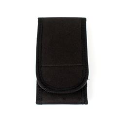 Şık Siyah Telefon Kılıfı - Koruyucu ve Zarif Tasarım