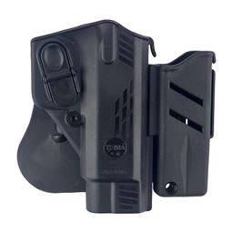 Toma Sarsılmaz Kılıç 2000 Taktik Polimer Silah Kılıfı