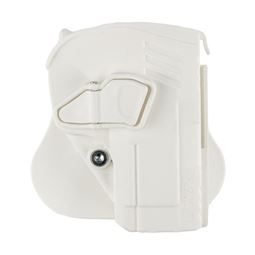 Sarsılmaz Kılınç 2000 Mega Beyaz Polimer Silah Kılıfı