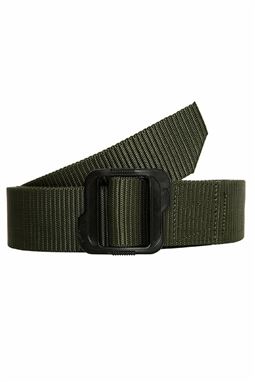 Haki Renkli Thermoform Taktik Operasyon Kemeri