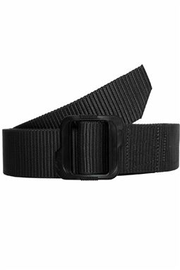 Termoform Taktik Operasyon Kemeri - Siyah Renk, Dayanıklı ve Fonksiyonel