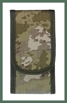 Yeni TSK Piyade Telefon Kılıfı - Dayanıklı ve Şık Tasarım