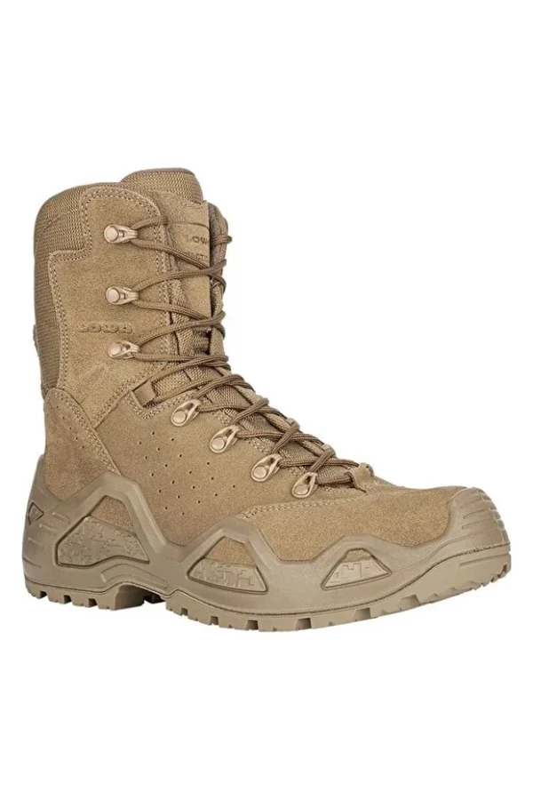 Lowa Z-8S GTX Coyote Tactical Bot