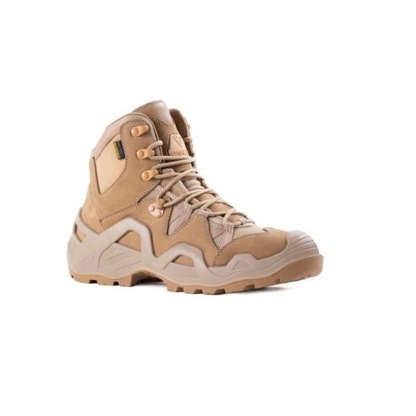 Summit Pro Tactical Su Geçirmez Bot – Bej