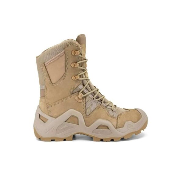 Vaneda Fırtına – Unisex DryTex Bot