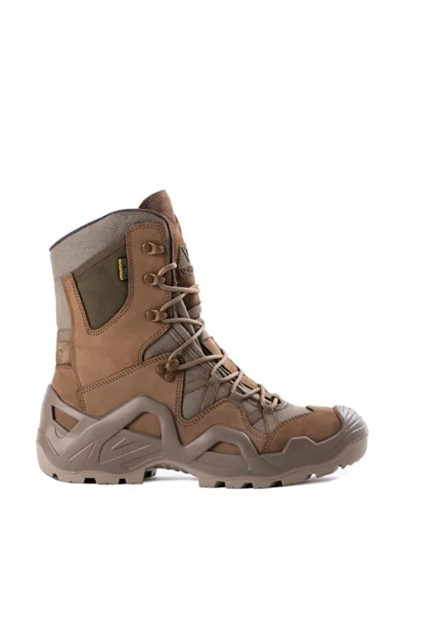 Vaneda Fırtına DryTex – 4 Mevsim Haki Bot