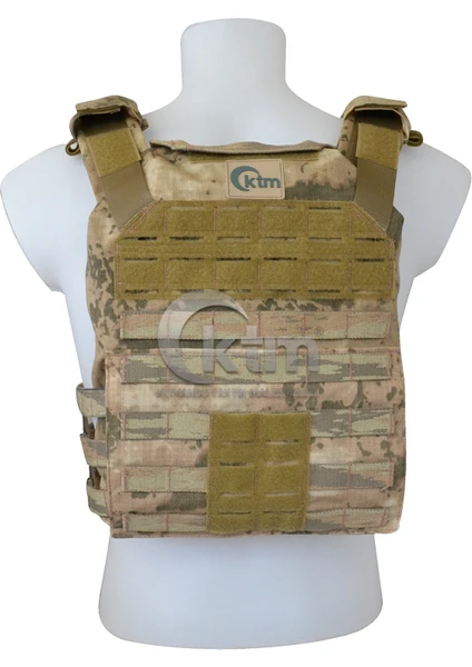 Kuyak-Ata® Model 1 Jandarma Hücum Yeleği