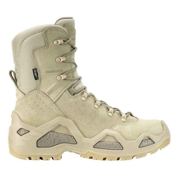 Lowa Z8S GTX Desert Askeri Bot