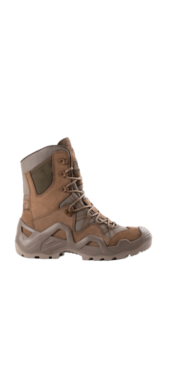 Vaneda Fırtına 4 Mevsim Bot – Kahve/Açık Haki