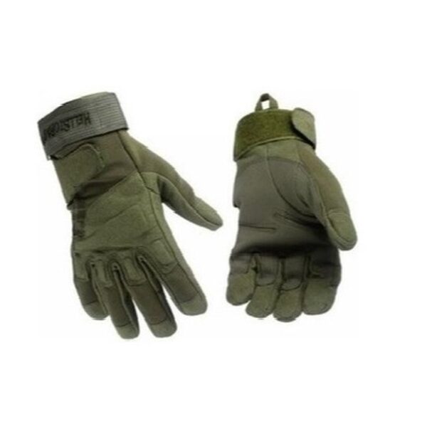 Blackhawk Tactical Eldiven – Yüksek Performans ve Konfor