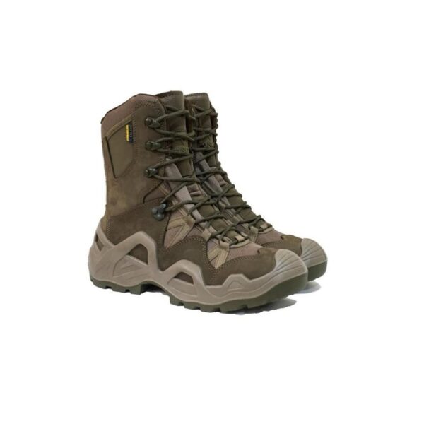 Vaneda EverestDry Taktik Su Geçirmez Bot